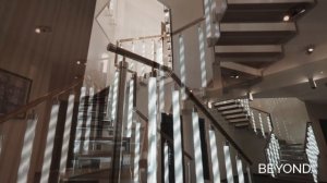 Нахимова, 15 - пентхаус с панорамным видом на "Лахта Центр"