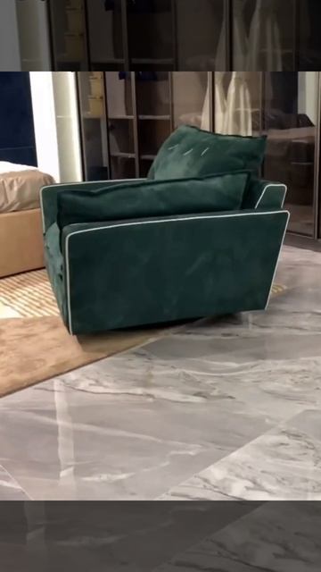 baxter nubuck leather sofa смотреть онлайн