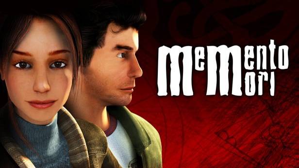 Memento Mori (Помни о смерти) - полное прохождение игры на русском (часть 1)