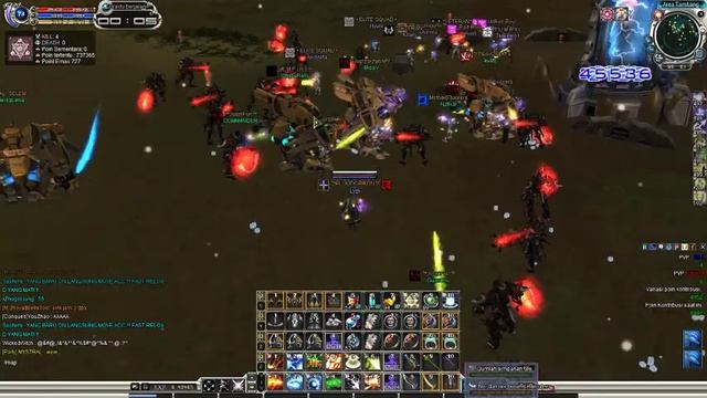 RF Online Indo Server Cerberus!!! Mage X SM !!! Ketika Roda Berputar!!! смотреть онлайн