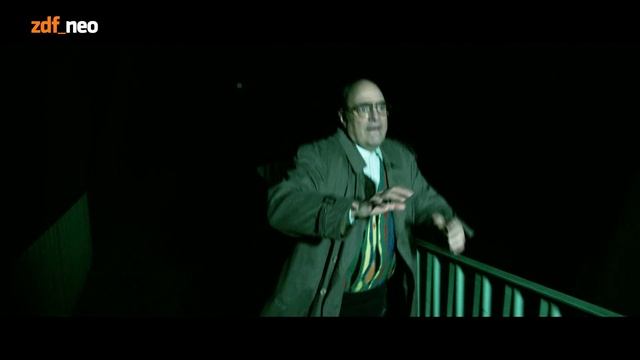 Vanessa feat. William Cohn - “Sane” | NEO MAGAZIN ROYALE mit Jan Böhmermann - ZDFneo смотреть онлайн