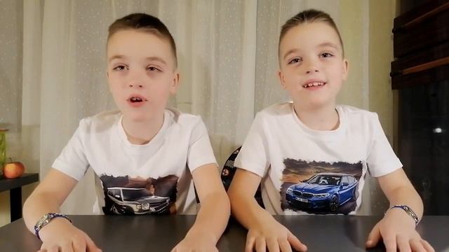 Видео – приветствие. Тут мы расскажем, о чём наш канал . смотреть онлайн