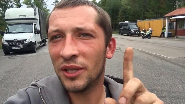 400€ за перегруз смотреть онлайн