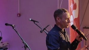 АЛЬФА КУРС «КАК БОГ ВЕДЕТ НАС?»