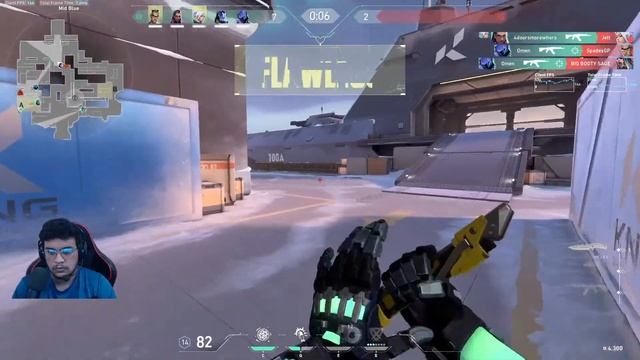 1k soon ? #giveaway at 1k subs |Valorant live stream join and have fun !points to check points смотреть онлайн