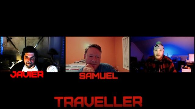 Traveller: Actual Play I (Mongoose 2) смотреть онлайн