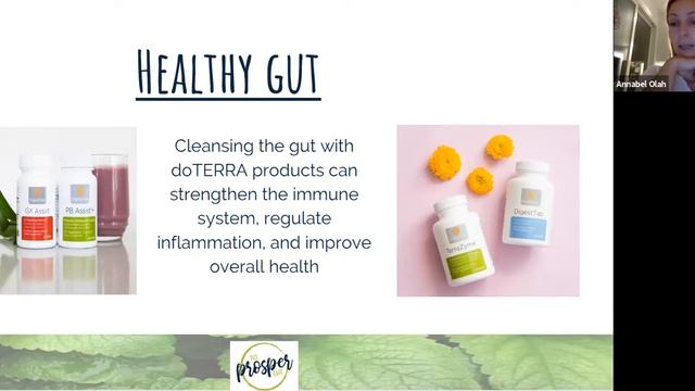 Oils 101, Holiday Products, Nutrition OH MY! смотреть онлайн