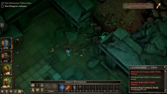 Book of Heroes: Review-Stream ("Man kann damit ironisch Spaß haben") смотреть онлайн