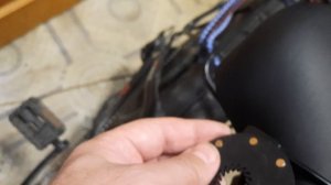 Датчик PAS Ассистента Электровелосипеда. Ассистент вращения педалей.