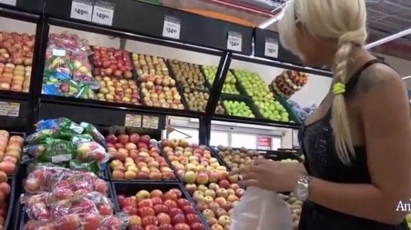 TS ANGELS CID SHOPPING