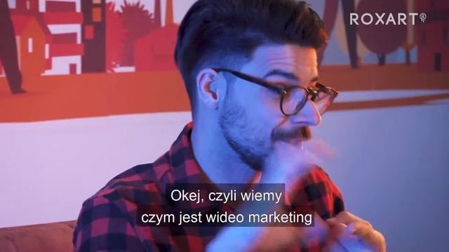 Wprowadzenie do wideo marketingu - 90s o marketingu #3 смотреть онлайн