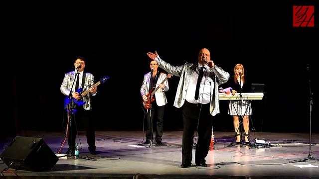 «Прощай» — ВИА «Алые маки» в Углегорске Сахалинской области