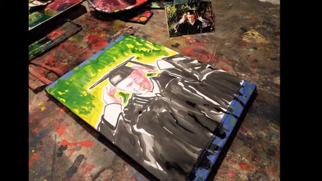 geisha with a gun, mac lethal. recent work, adam sturch смотреть онлайн