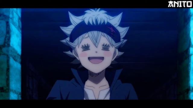 Black clover (AMV) Favela. смотреть онлайн