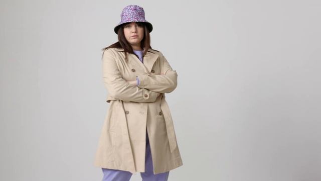 New Curvy Selection | feel your self смотреть онлайн