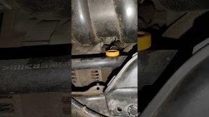 При включении жужжит, звенит компрессор кондиционера. Авто NIssan Note E11