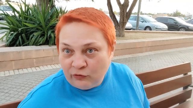 ОТРАБАТЫВАЮ тортик! ТРЕШ vlog ЖИЗНЬ В ИСПАНИИ смотреть онлайн