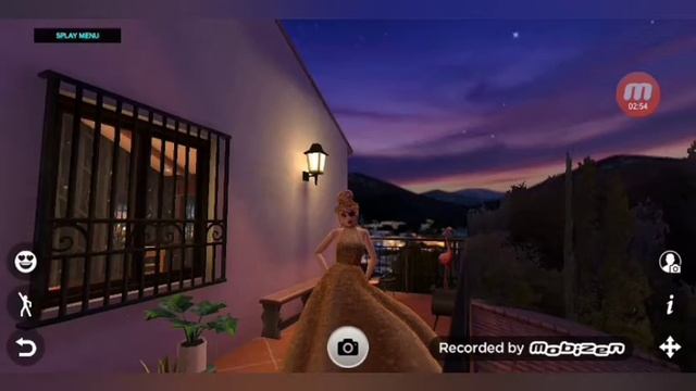 Топ 5 луков для девочек | Avakin Life | By Køsmo Sønya смотреть онлайн