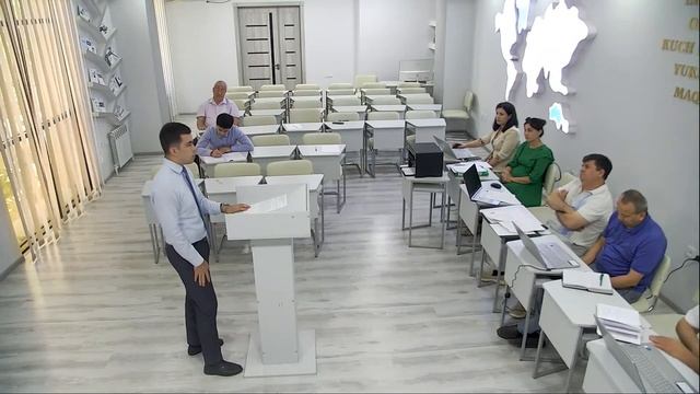 Toshkent Shahar Yuridik Texnikumi