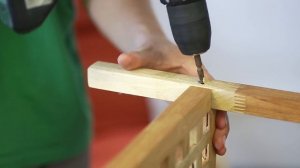 ✦ КАК СКРЫТЬ ШЛЯПКИ САМОРЕЗОВ В ДЕРЕВЕ ✦ как скрыть саморезы