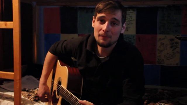 Пісня про Жору у виконанні Едіка. смотреть онлайн