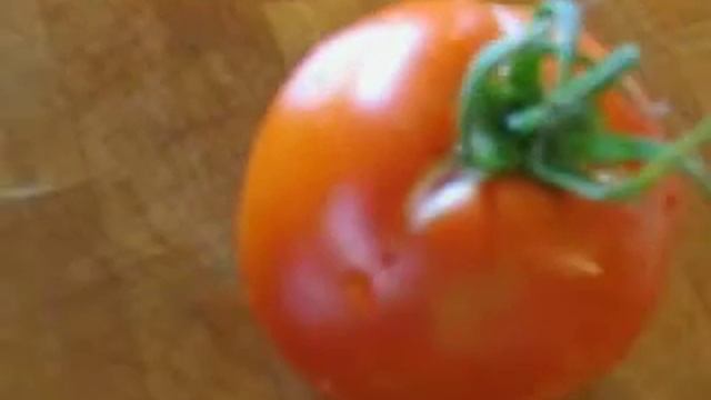 Marglobe Tomato