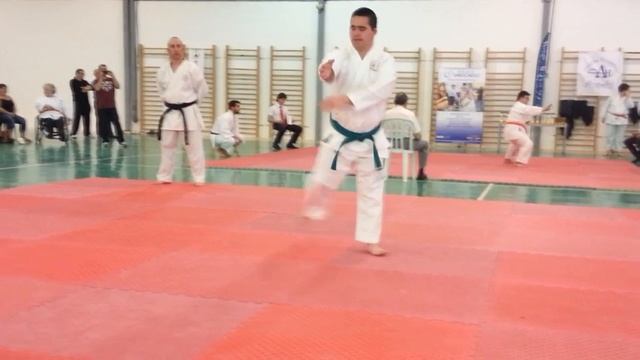 PRIME Project - Inclusive Martial Arts смотреть онлайн