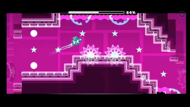 Electroman Adventures 100% Todas las monedas|Geometry dash смотреть онлайн
