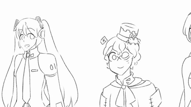 (Talkloid) It's still broken... (Fukase ft. Vocaloid Wiki) смотреть онлайн