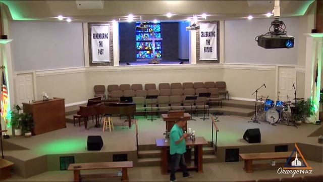 Orange Naz Live Stream - July 3, 2022 смотреть онлайн