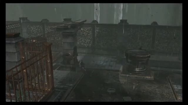 God of War 3 Remastered- Hera's Maze Solved смотреть онлайн