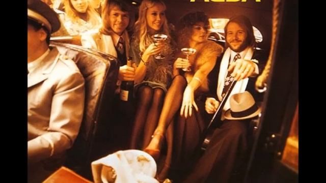 So Long - ABBA [1080p HD] смотреть онлайн