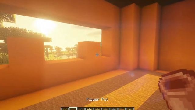 Minecraft Halloween: How to Built Pumpkin House смотреть онлайн