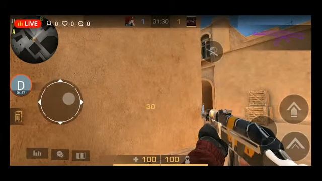 ДУЭЛЬ #2 С ДРУГОМ STANDOFF2 смотреть онлайн