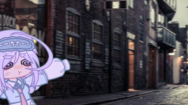 Мэйби бэйби (Зайка🐰) GACHA CLUB смотреть онлайн