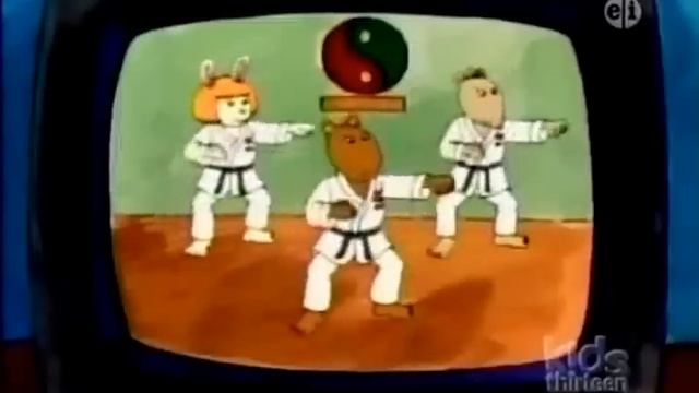 [Arthur x Team Fortress 2 Crossover] - Meet the Binky (Parody) смотреть онлайн