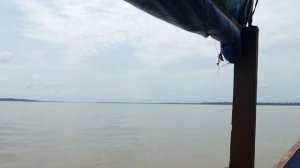 KP39 - Reka Amazon (Amazon River) - 1. deo