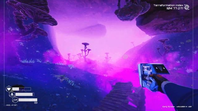 "A Mysterious Door" - The Planet Crafter - S2 - Episode 14 смотреть онлайн