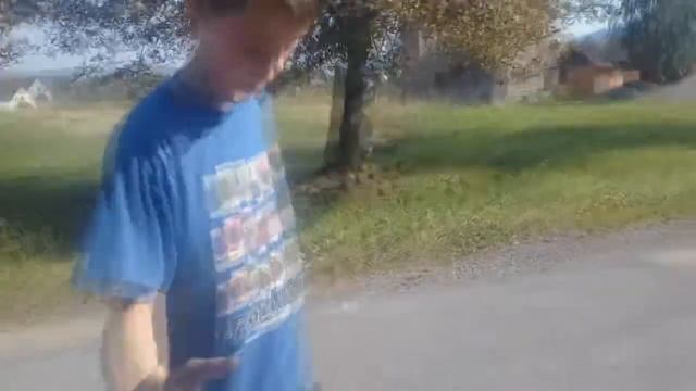 покатушки на пени и учимся кататься на пени борде смотреть онлайн