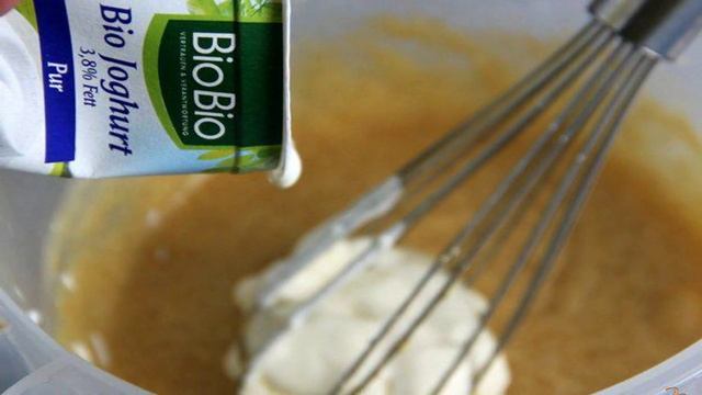 Рецепты от шеф-повара