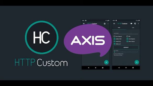 Config Axis Game Http Custom 16November смотреть онлайн