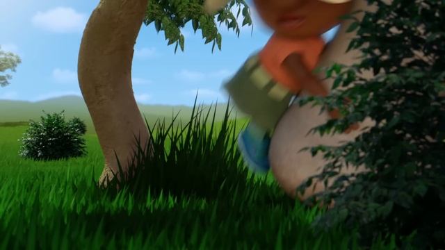 Meet Rita | The Explorers смотреть онлайн