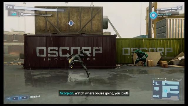 Rhino Boss Battle | Битва С Носорогом смотреть онлайн