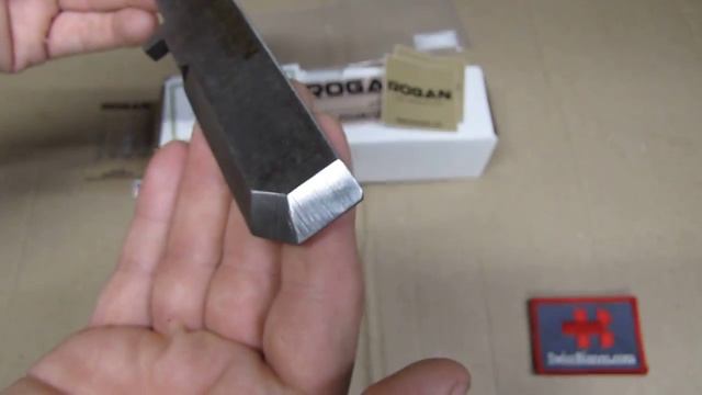rogan tool - mutt eod - made in usa! смотреть онлайн