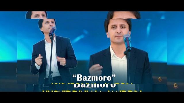 хусниддини начмиддин "БАЗМОРО " нав 2024 "husniddini najmiddin" bazmoro "new 2024 смотреть онлайн