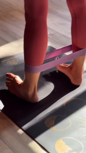 🔥 Упражнения для стоп 👣 Всего пару минут и ваши стопы точно скажут вам «спасибо» смотреть онлайн