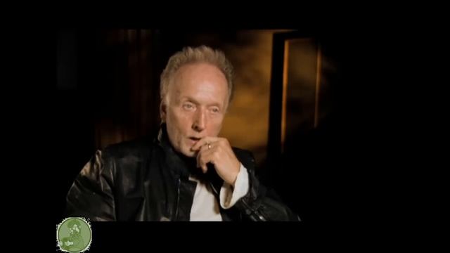 Interview with Tobin Bell for Saw VI смотреть онлайн