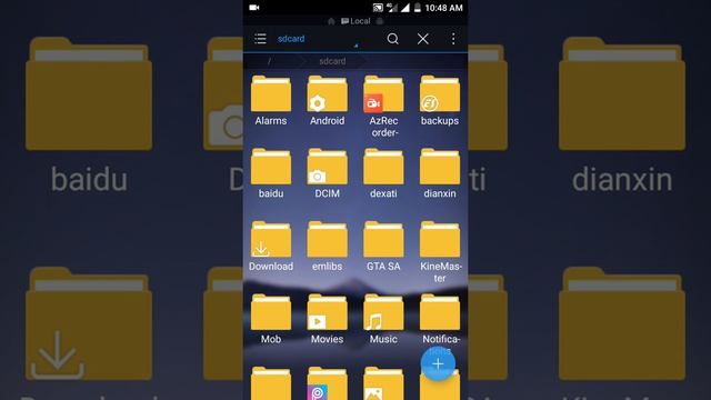 How to download and install GTA SANANDREAS for FREE on any android device [HINDI] смотреть онлайн