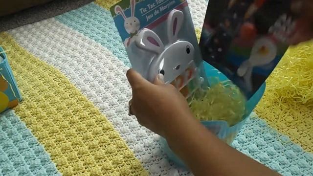 DIY Dollar Tree Easter Basket смотреть онлайн