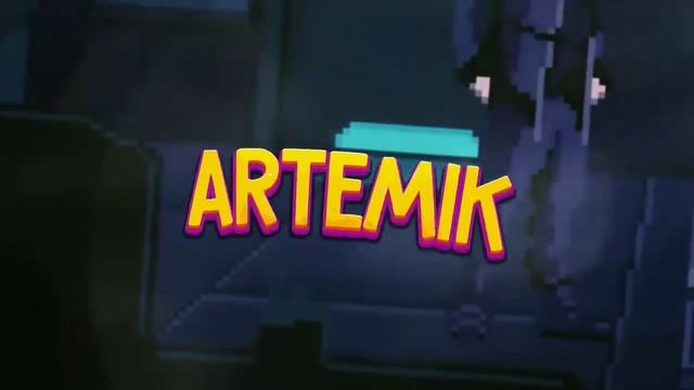ЭТО КРАСТИ КРАБ НЕТ ЭТО ARTEMIK смотреть онлайн